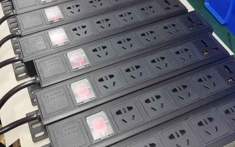 定制化PDU插座需要注意的一些問(wèn)題