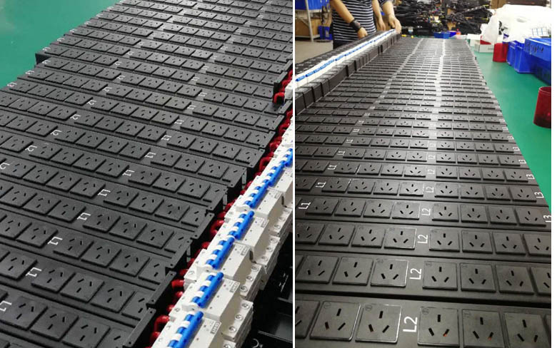 礦機(jī)專用PDU插座&三相礦機(jī)插座