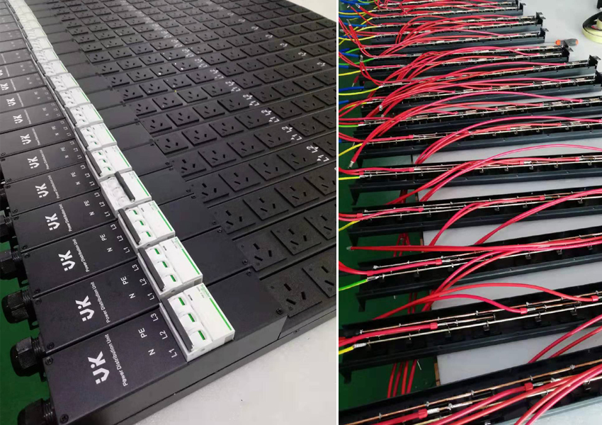 神馬礦機(jī) M30S 專(zhuān)用PDU插座 16A輸出插孔